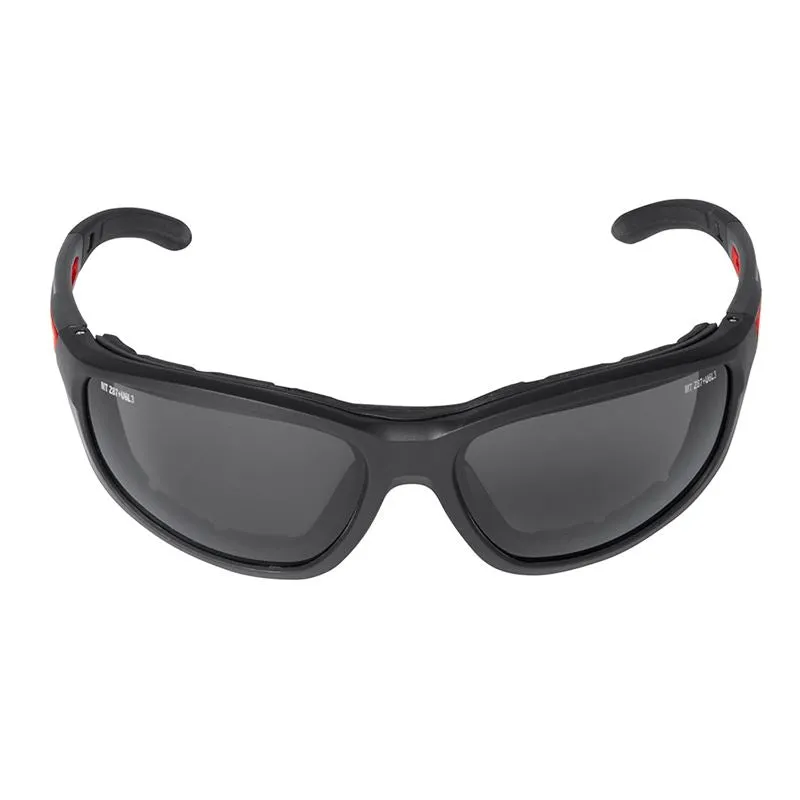 48-73-2045 Polarized High Performance Safety Glasses with Gasket