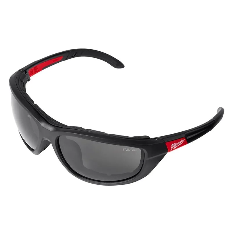 48-73-2045 Polarized High Performance Safety Glasses with Gasket