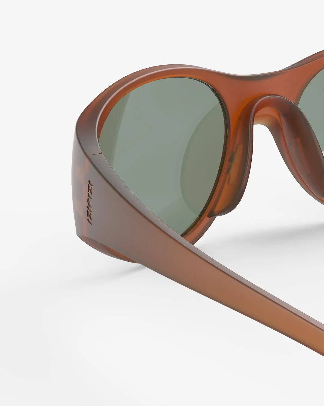 Adult Shape Sun #Horizon - Hazel - نظارات