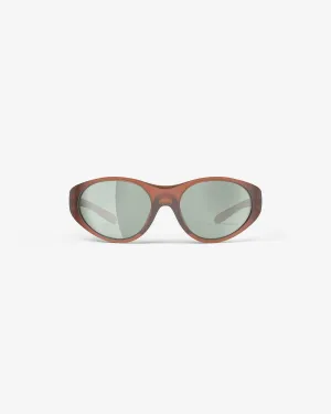 Adult Shape Sun #Horizon - Hazel - نظارات