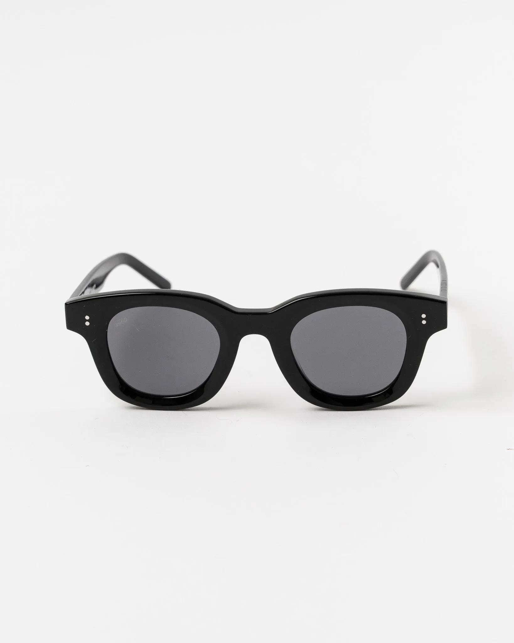 AKILA APOLLO Sunglasses in Black