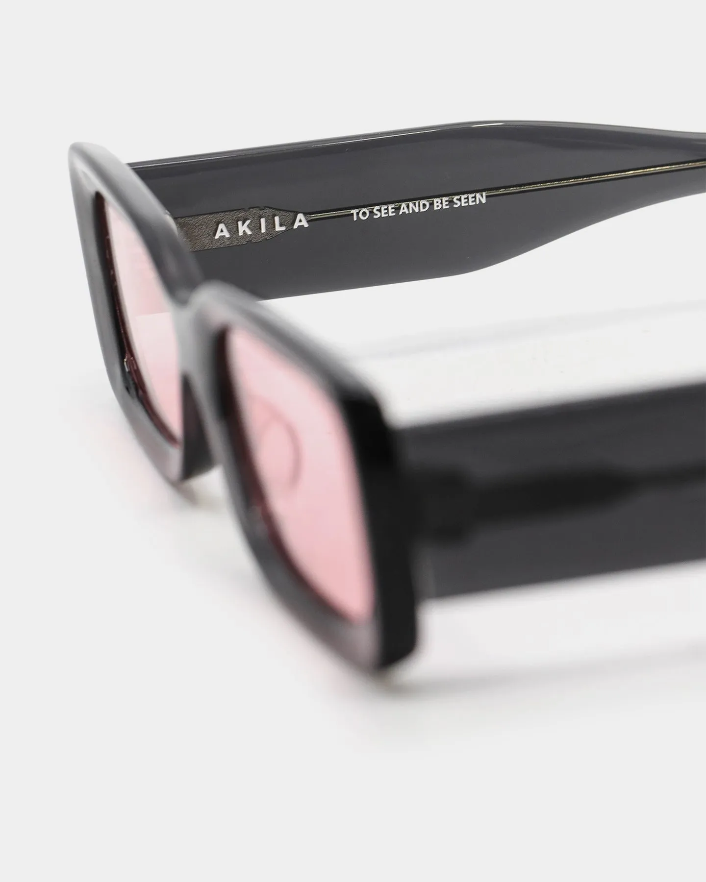 Akila Men's Verve 2.0 Sunglasses Rose