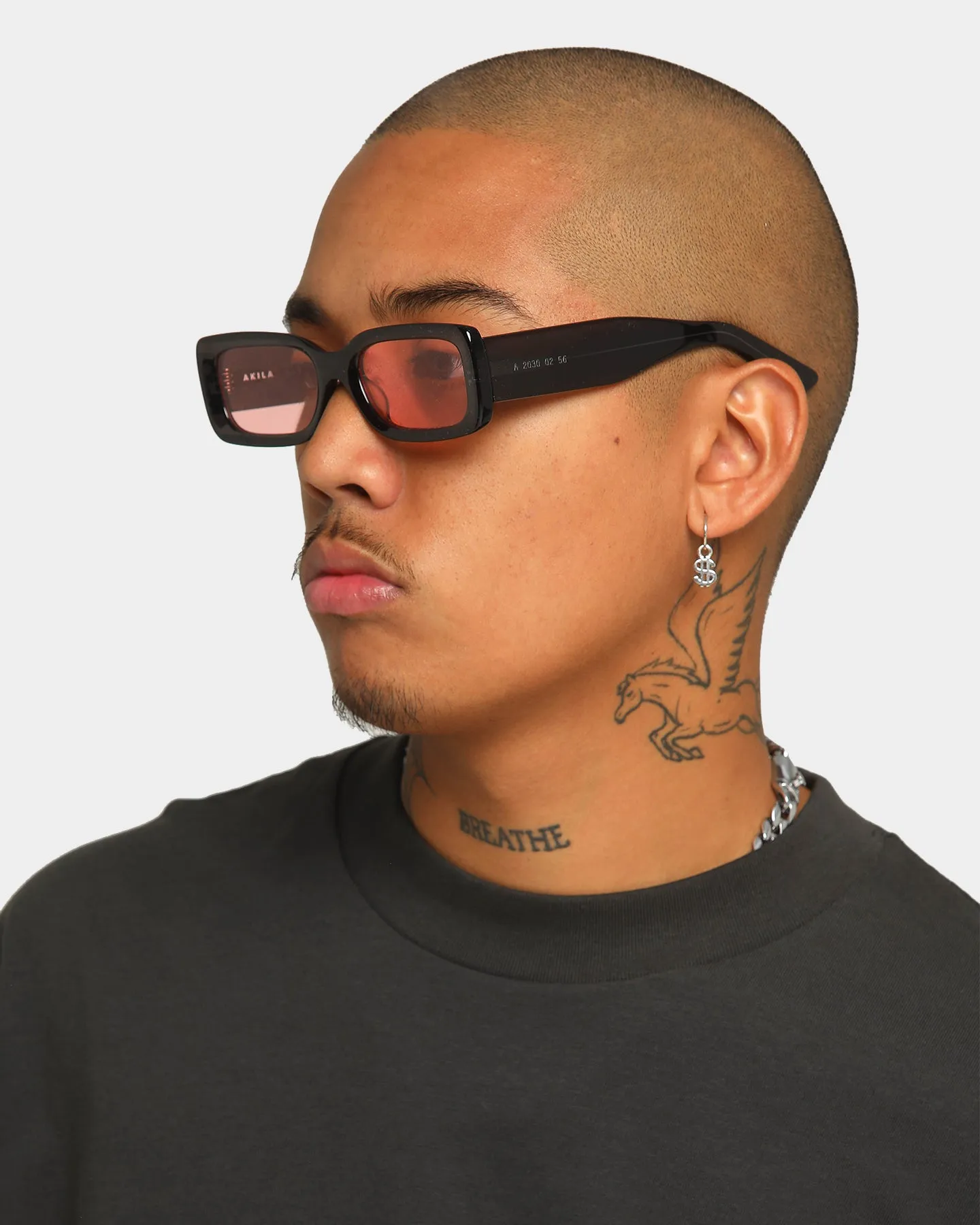 Akila Men's Verve 2.0 Sunglasses Rose
