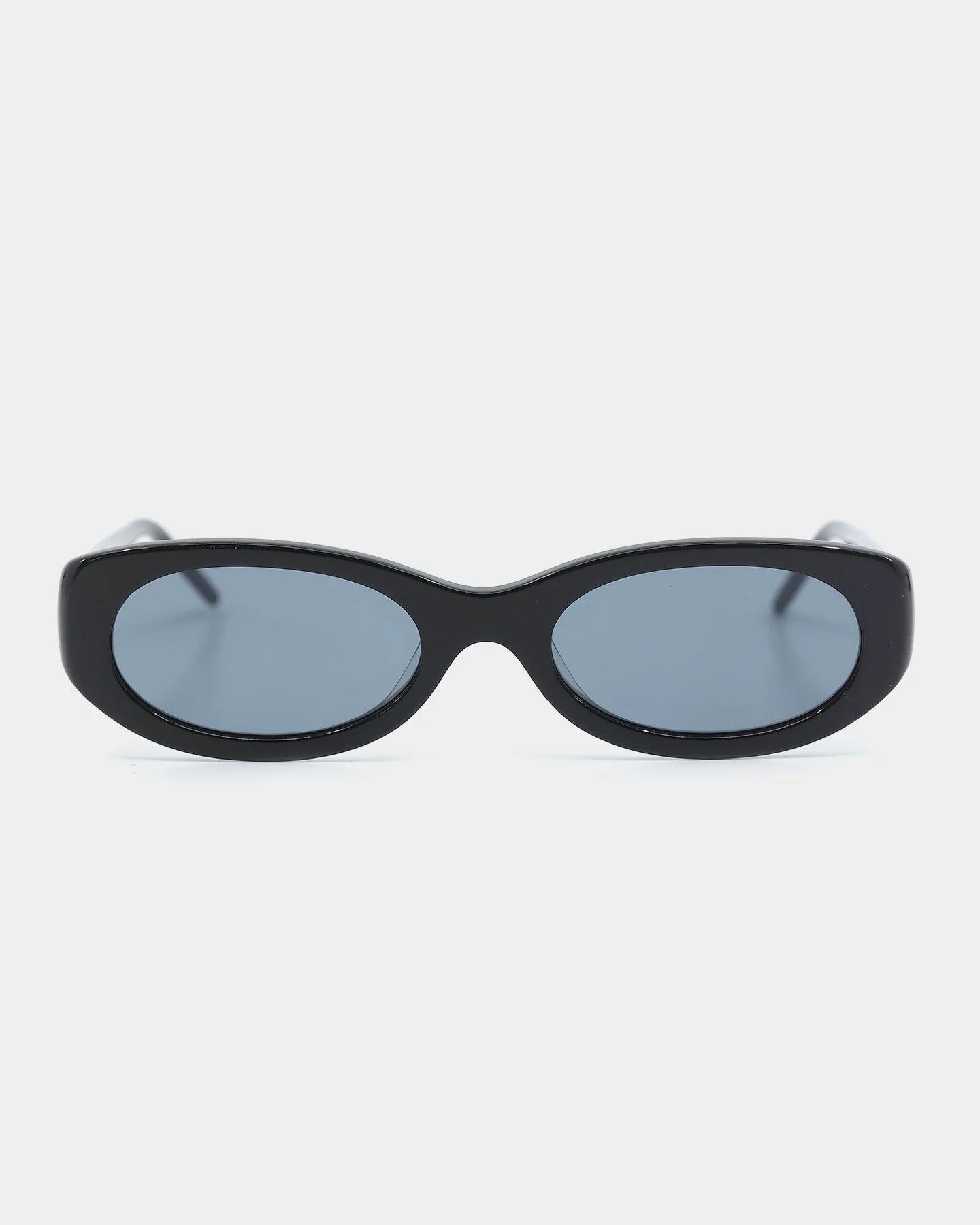 Akila Unisex Pleasures x Akila Lithium Sunglasses Black/Black