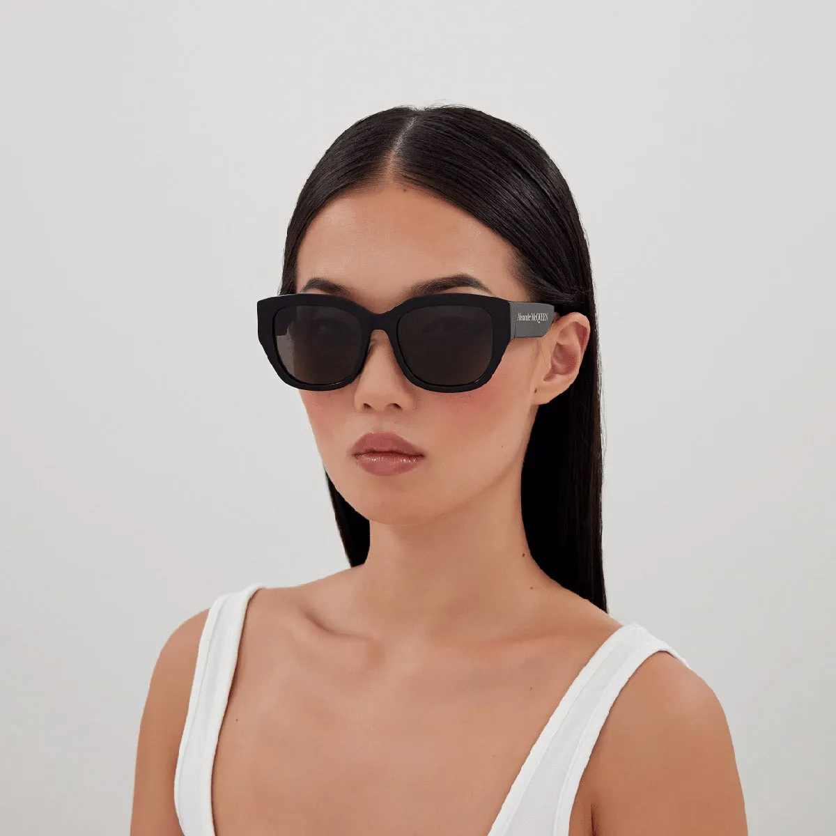 Alexander McQueen® AM0451SA