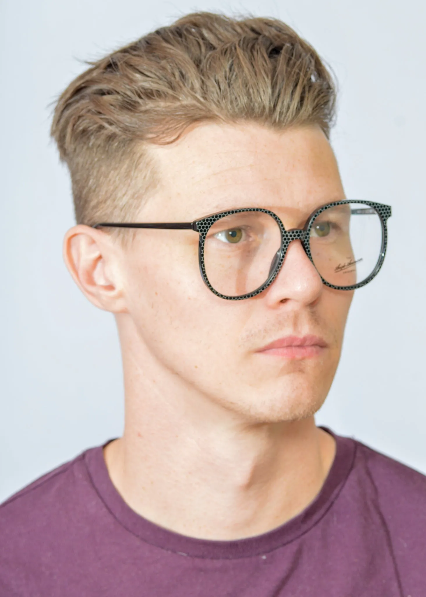 Anglo American Eyewear 202 SPU2