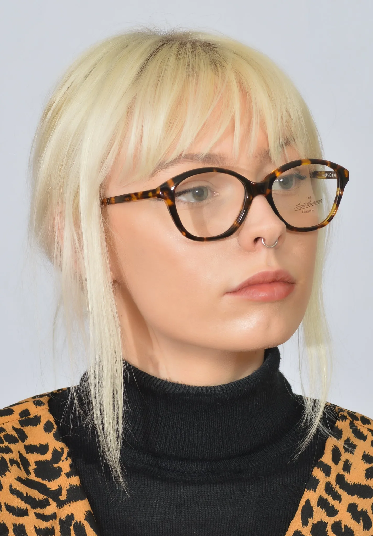 Anglo American Eyewear Astor AH