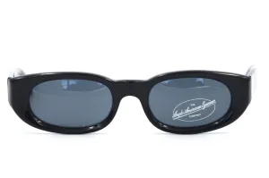 Anglo American Eyewear Duvall BLK