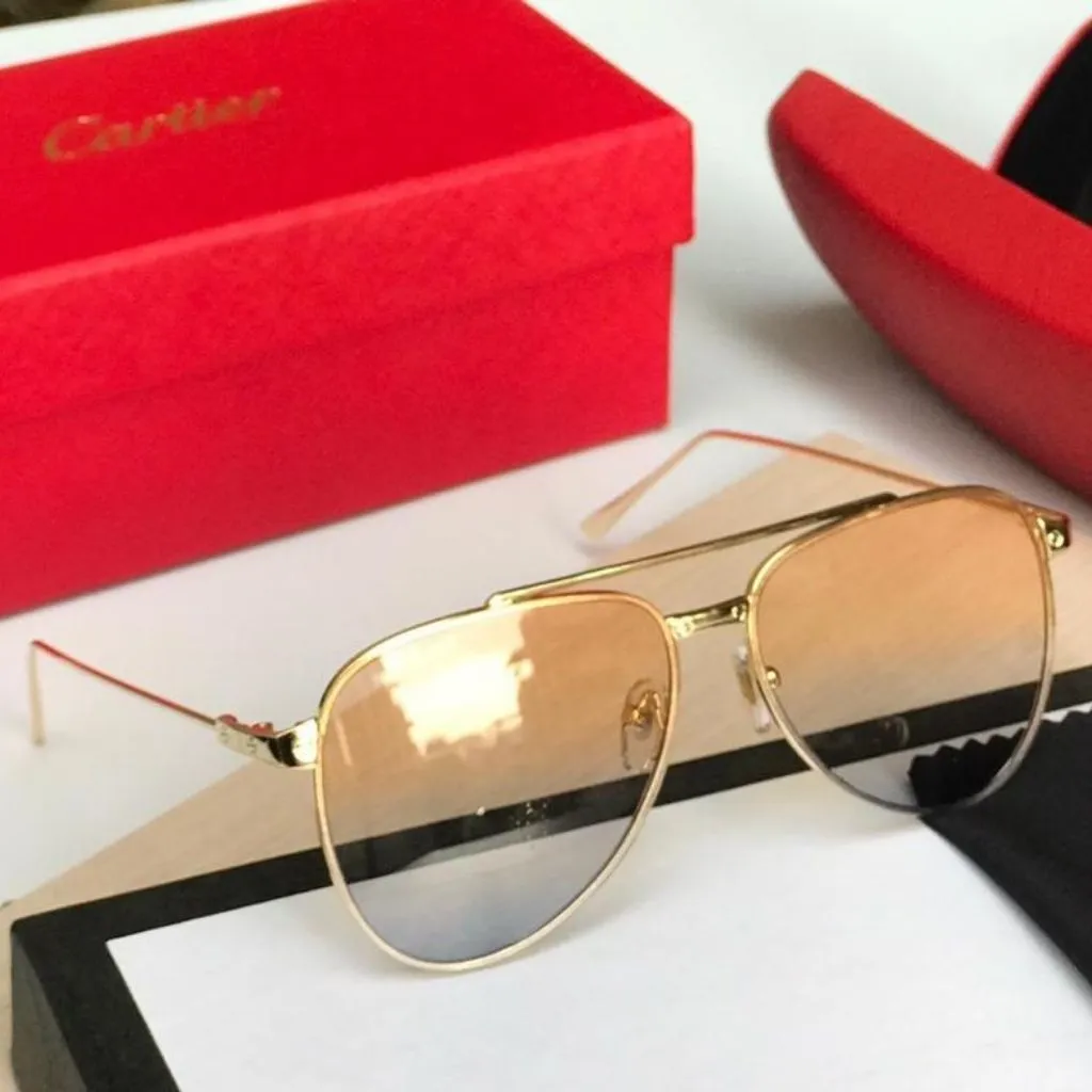 Aviator Sunglasses For Men And Women