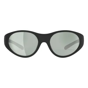 Black Horizon Polarized Sunglasses by Izipizi