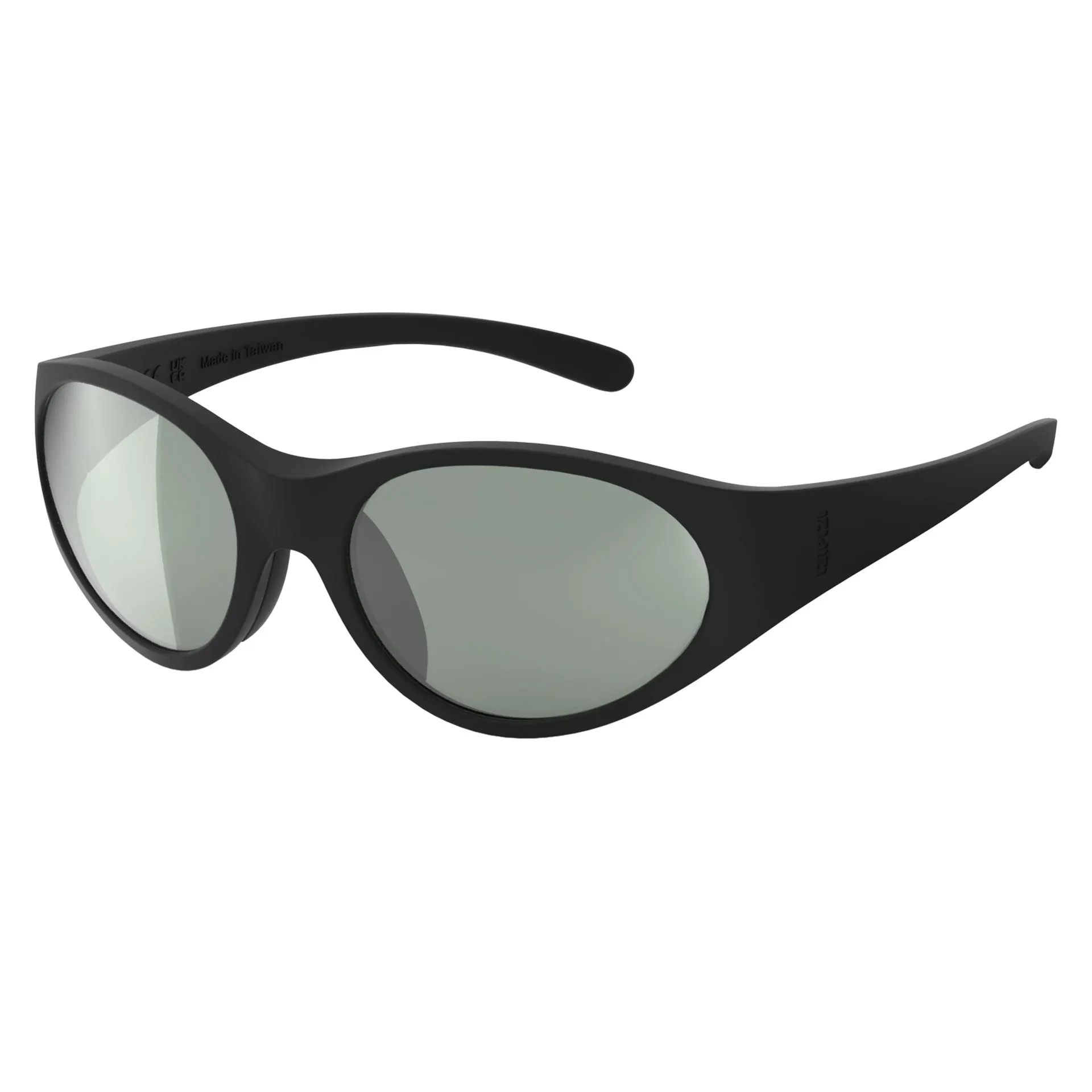 Black Horizon Polarized Sunglasses by Izipizi