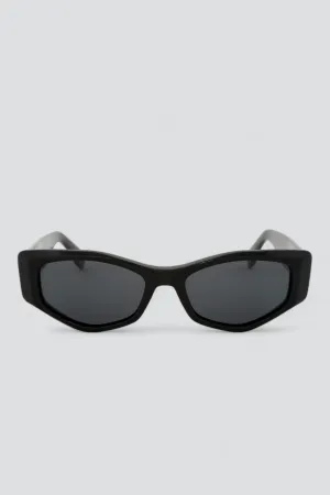 Black Nation Sunglasses