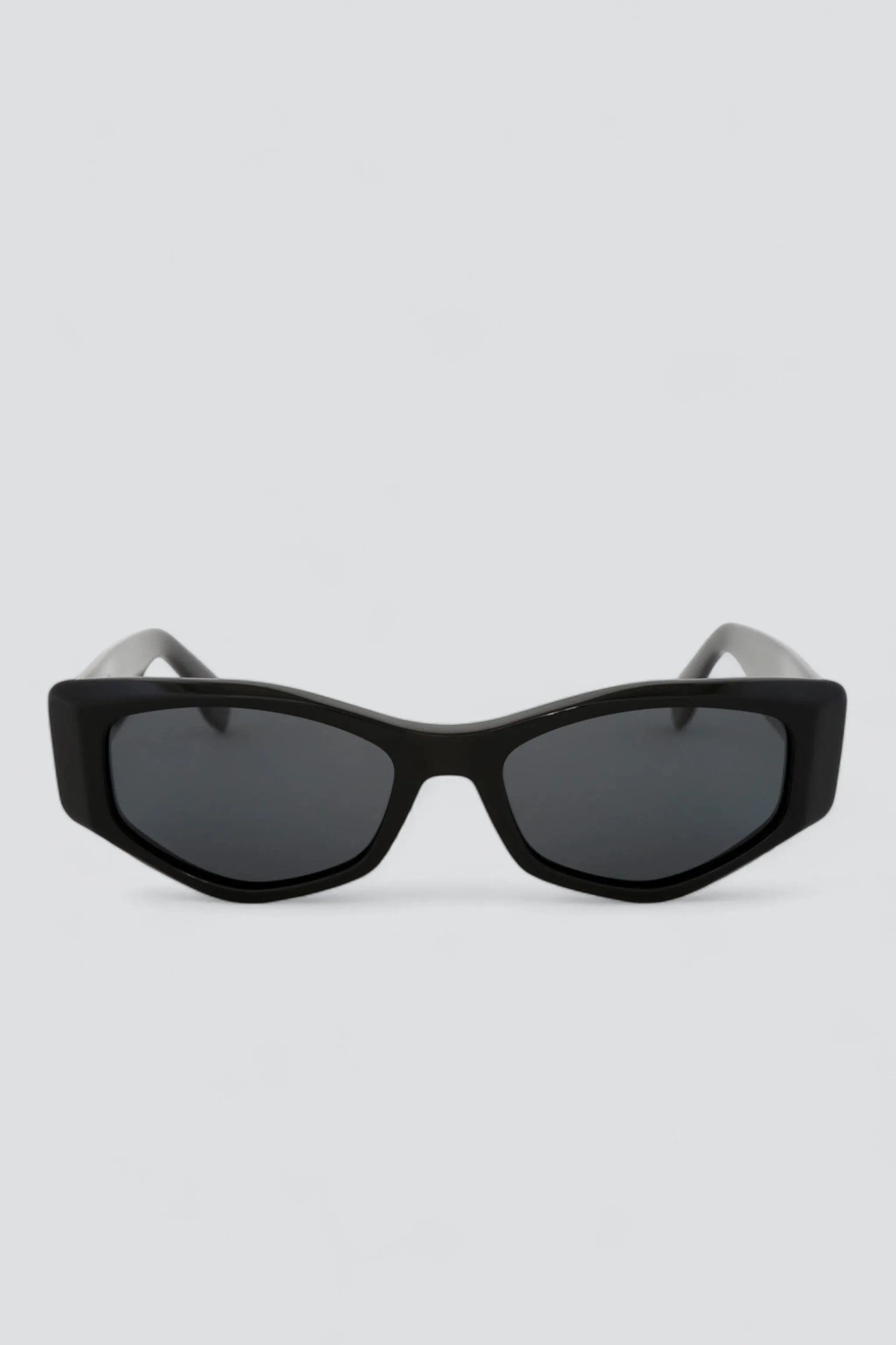 Black Nation Sunglasses