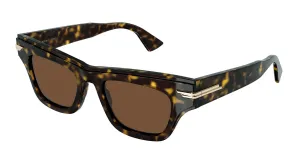 BV1122S 002 HAVANA/BROWN LENS