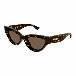 BV1249S  002  HAVANA/BROWN LENS