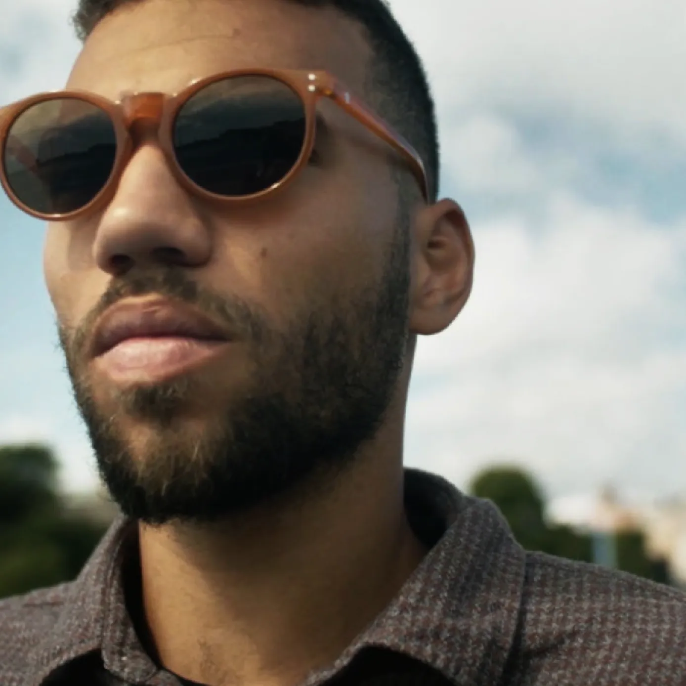 Byron Sunglasses
