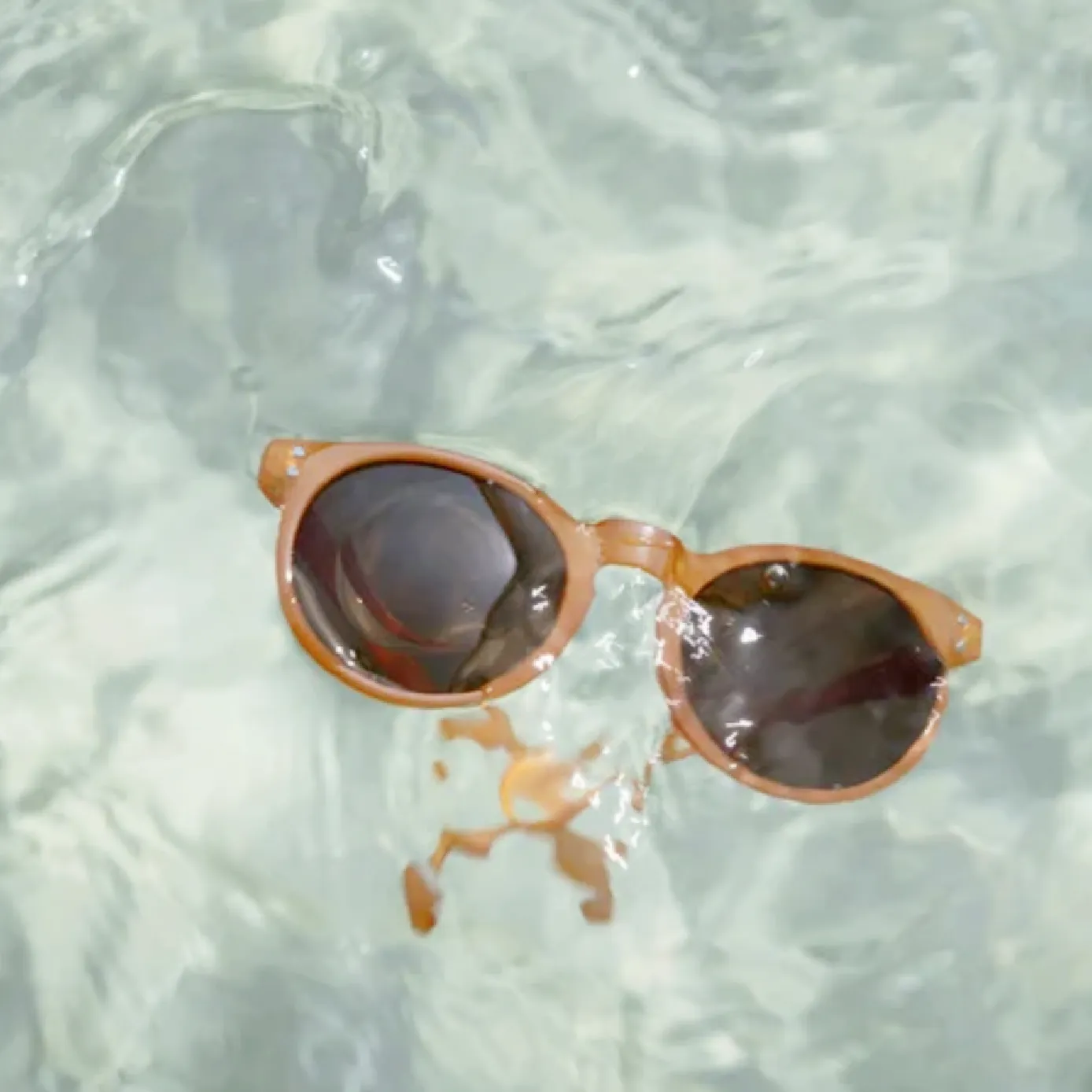 Byron Sunglasses