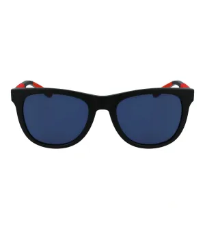Calvin Klein Men Solid Blue Square Sunglasses