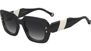 Carolina Herrera 0186 Black/ White