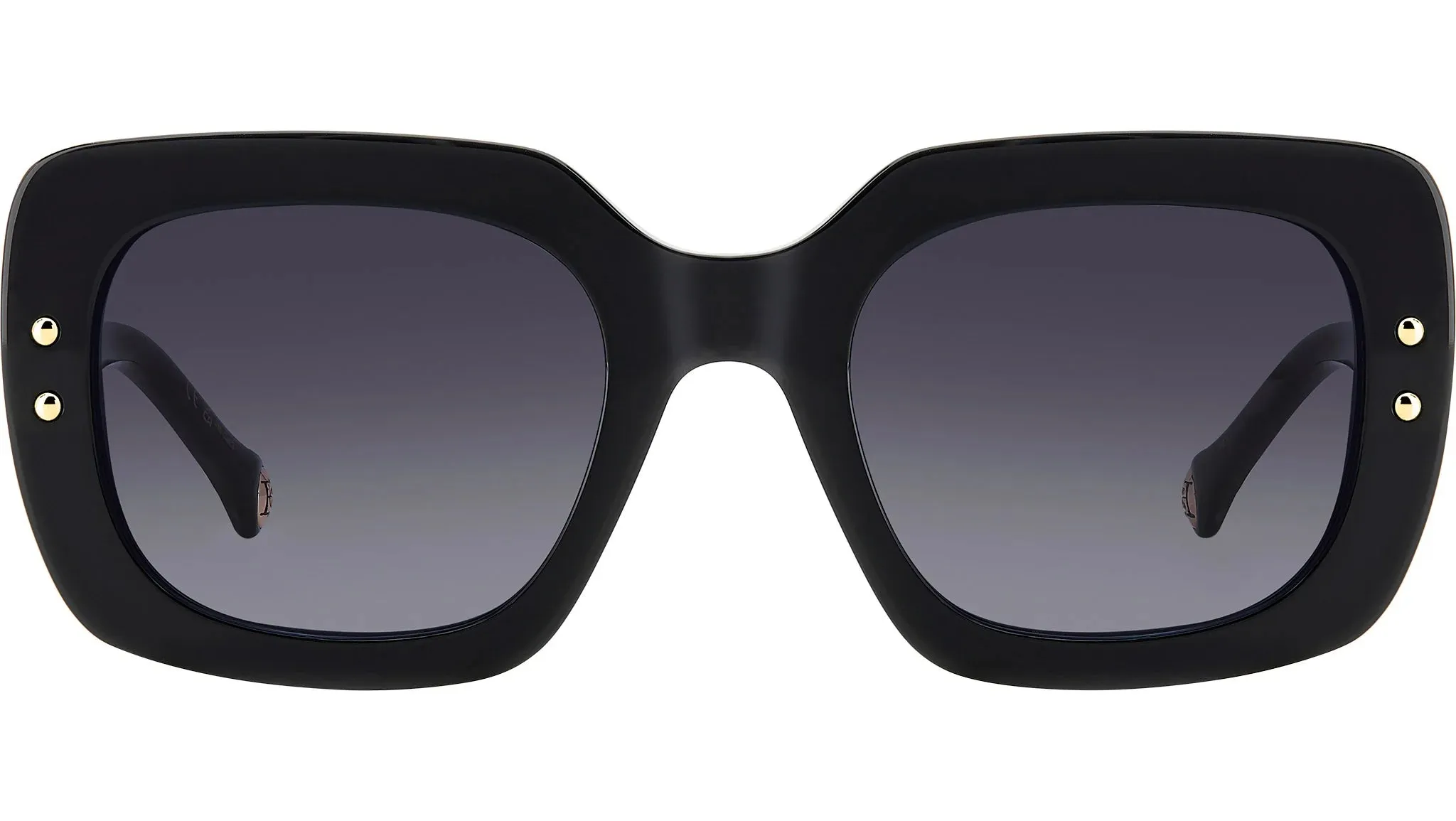 Carolina Herrera 0186 Black/ White