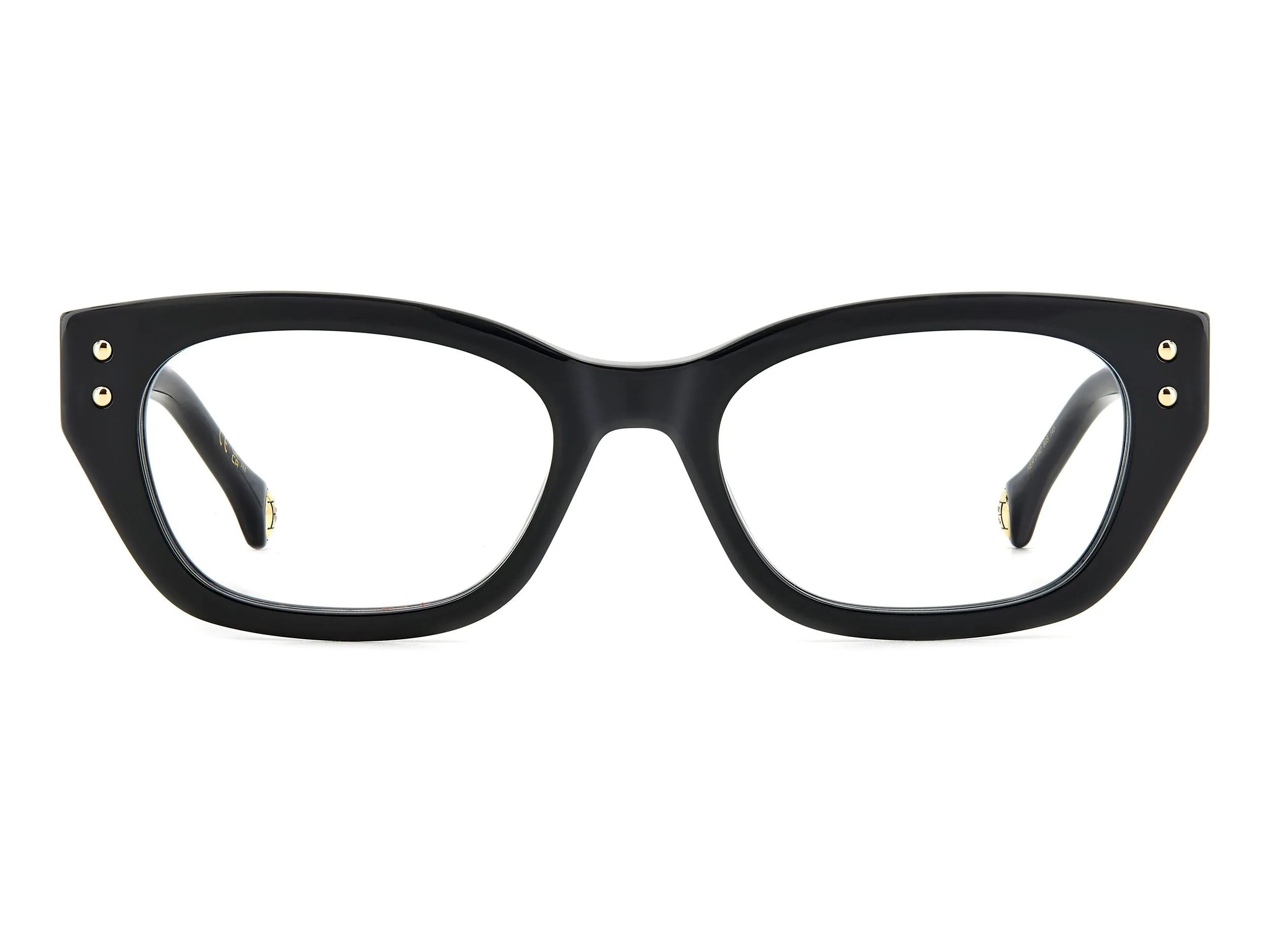 Carolina Herrera Square Frames - HER 0192
