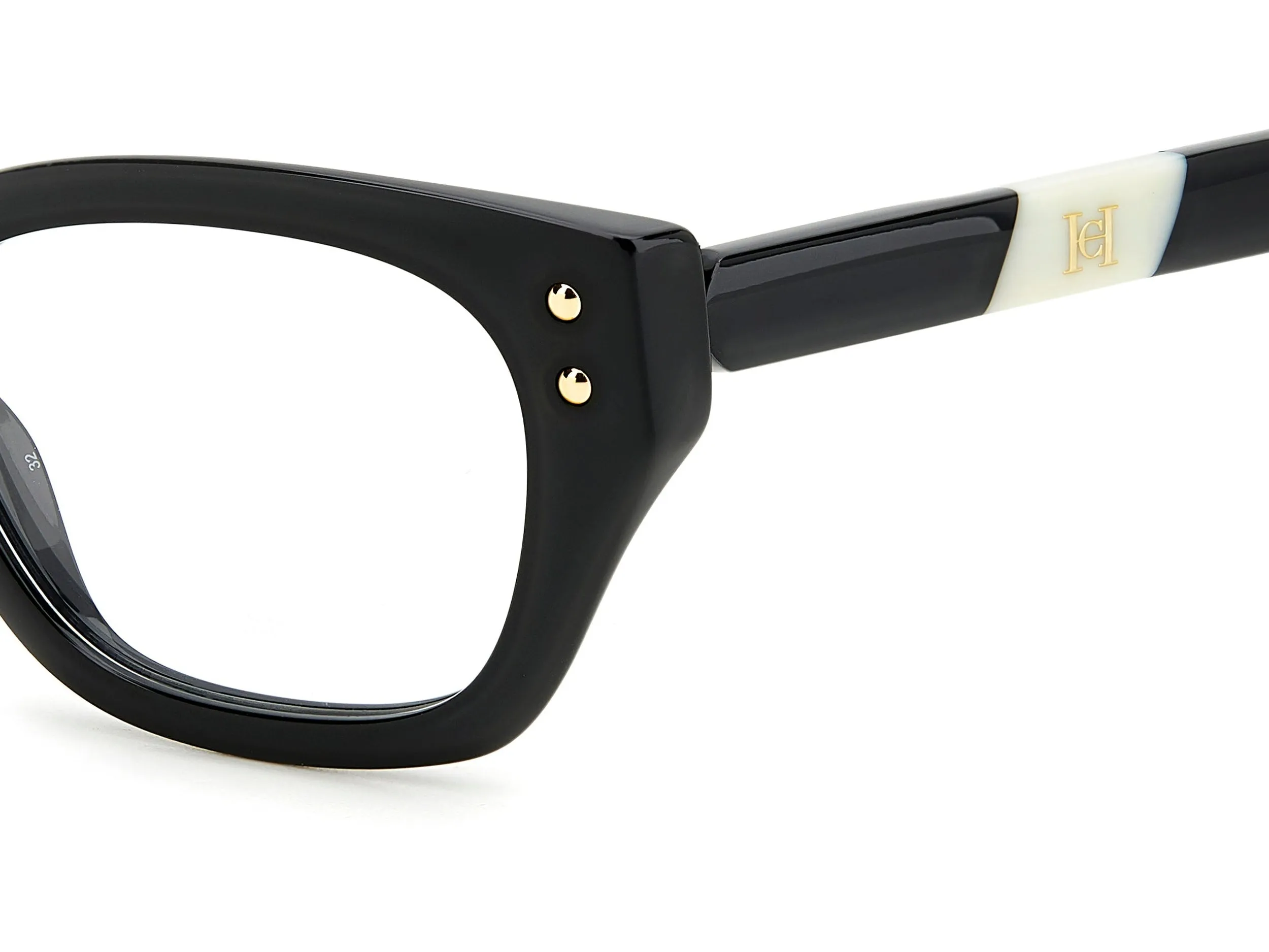 Carolina Herrera Square Frames - HER 0192