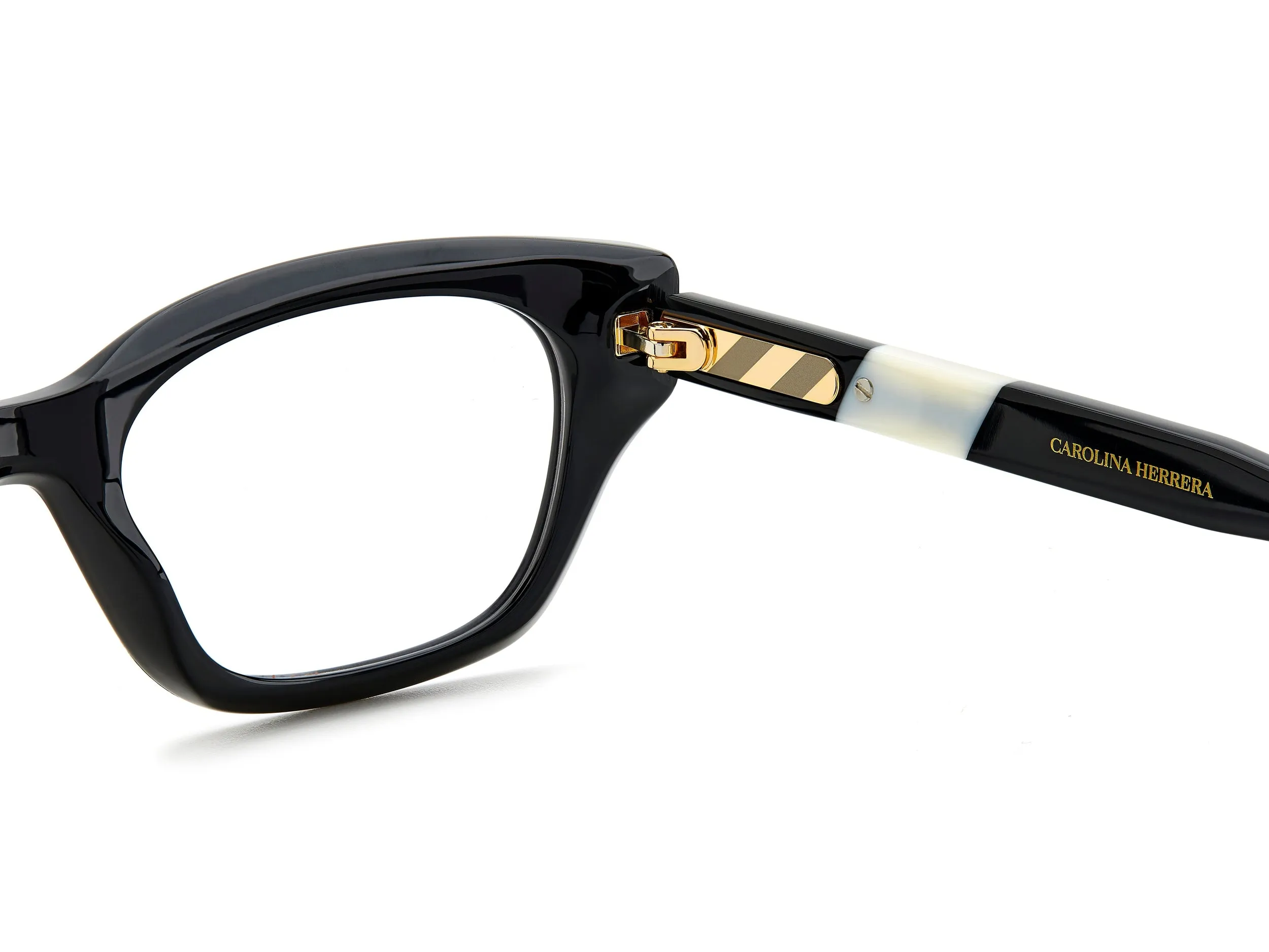 Carolina Herrera Square Frames - HER 0192
