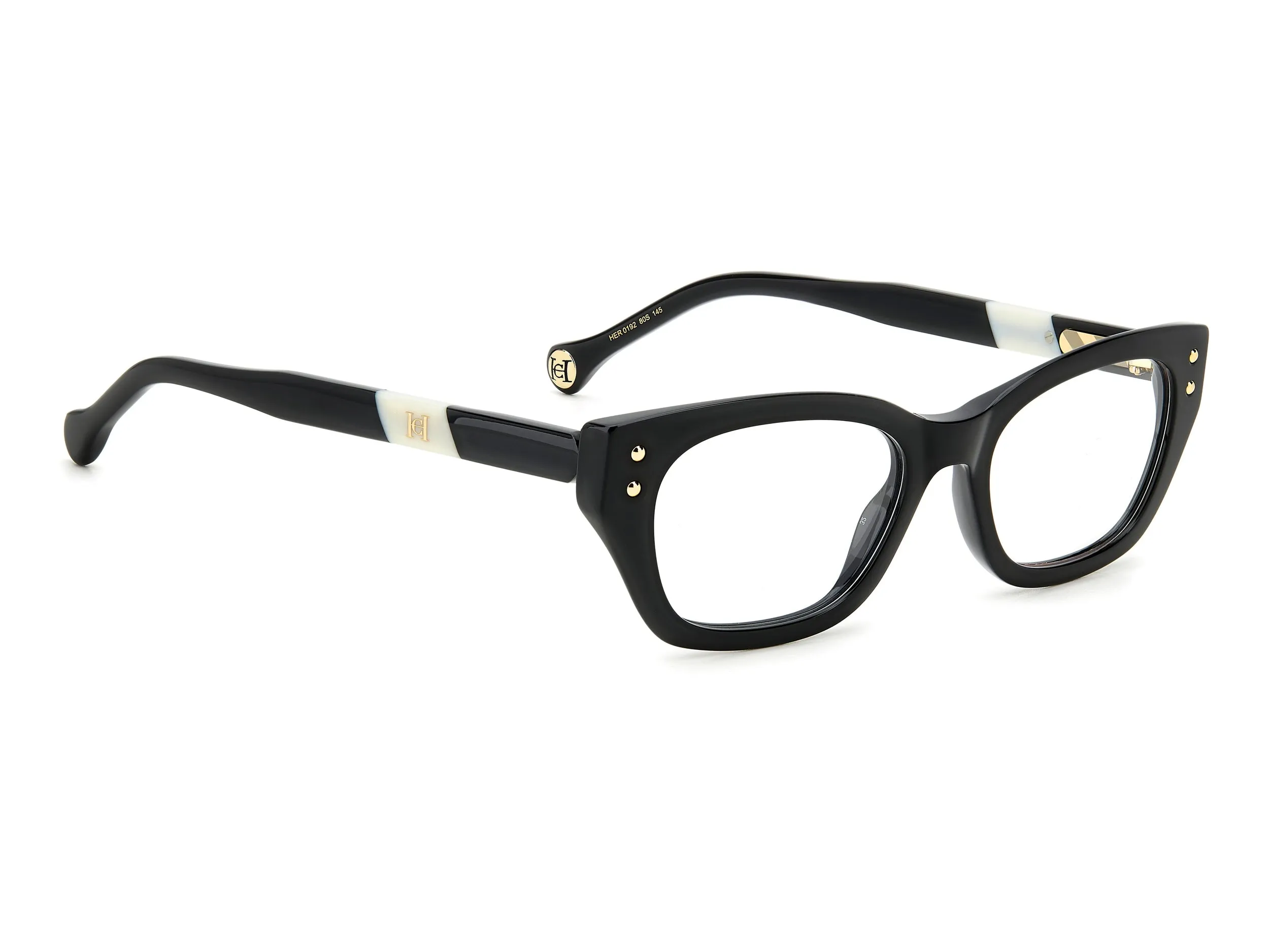 Carolina Herrera Square Frames - HER 0192