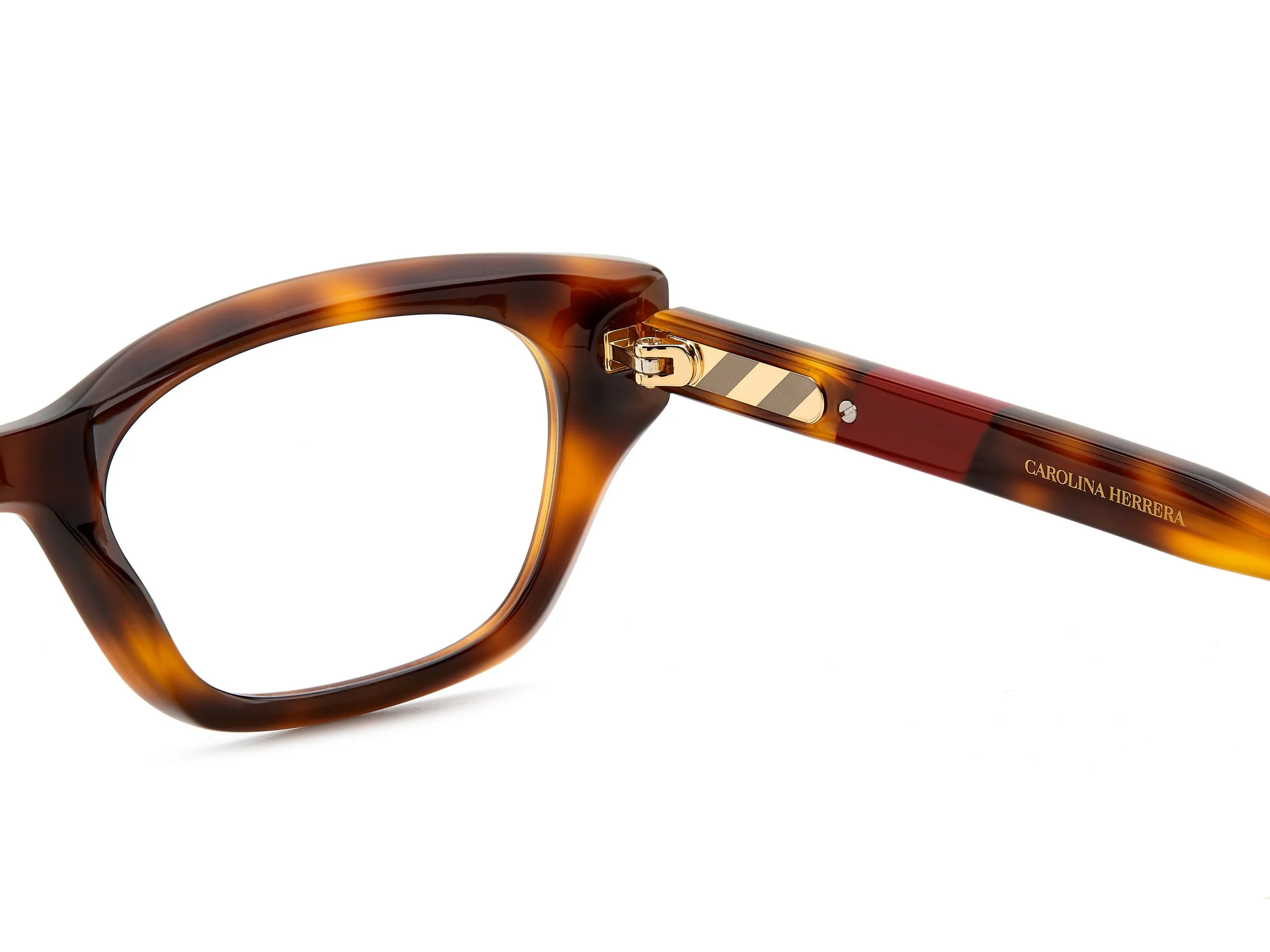 Carolina Herrera Square Frames - HER 0192