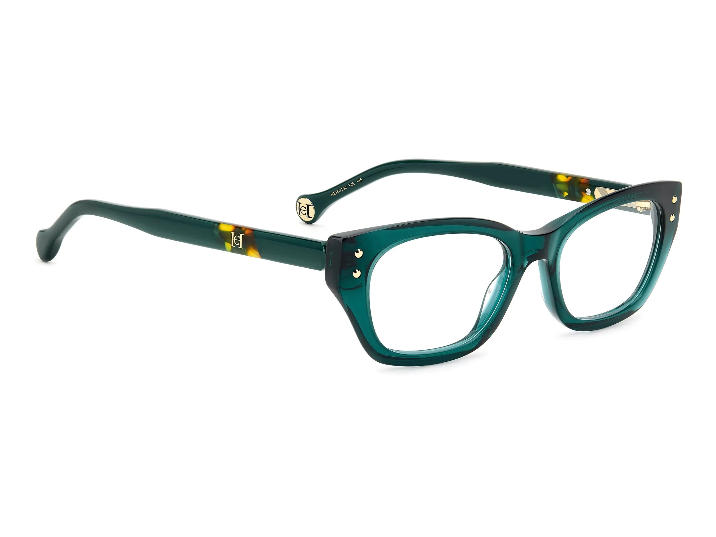 Carolina Herrera Square Frames - HER 0192