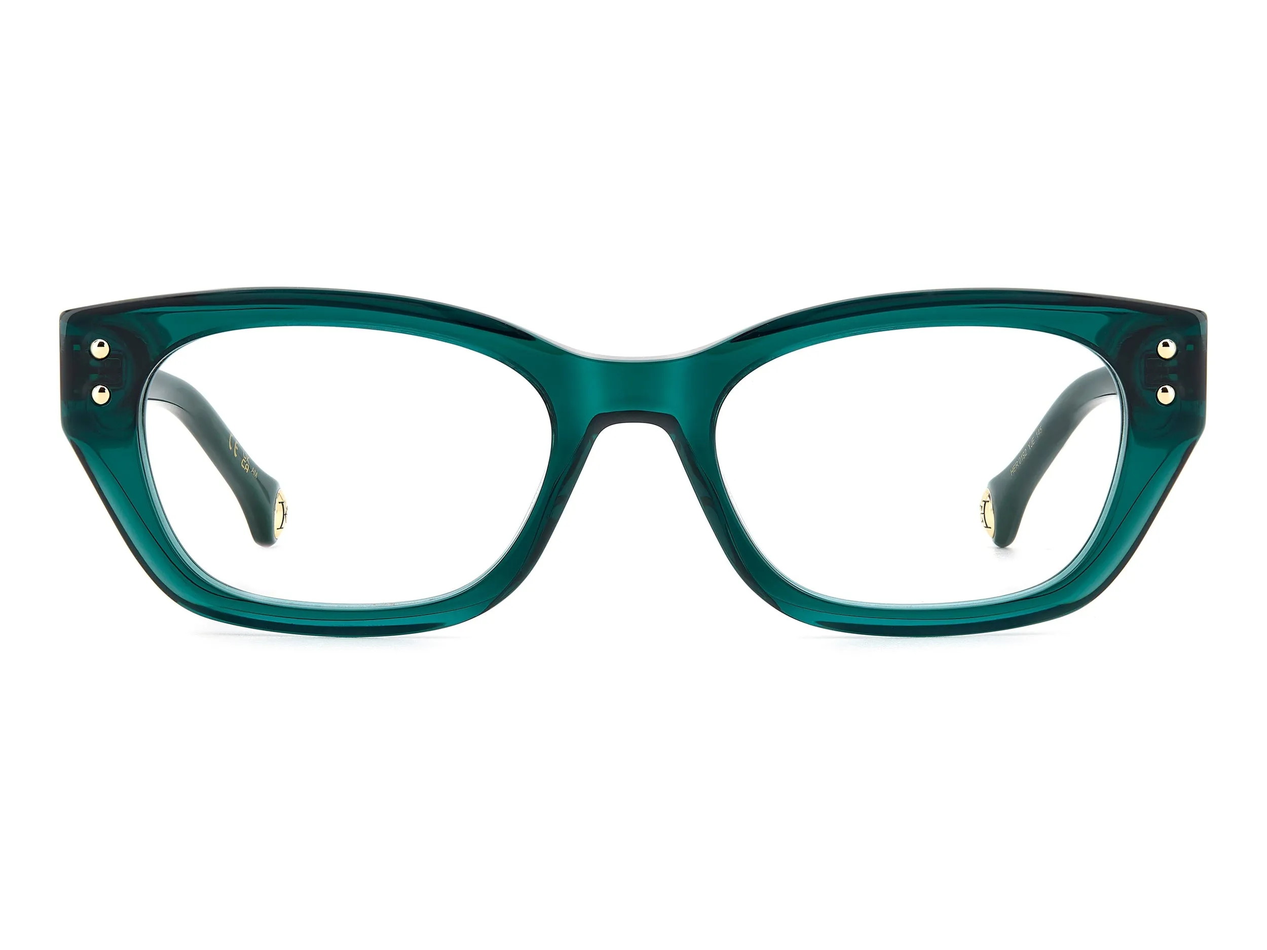 Carolina Herrera Square Frames - HER 0192