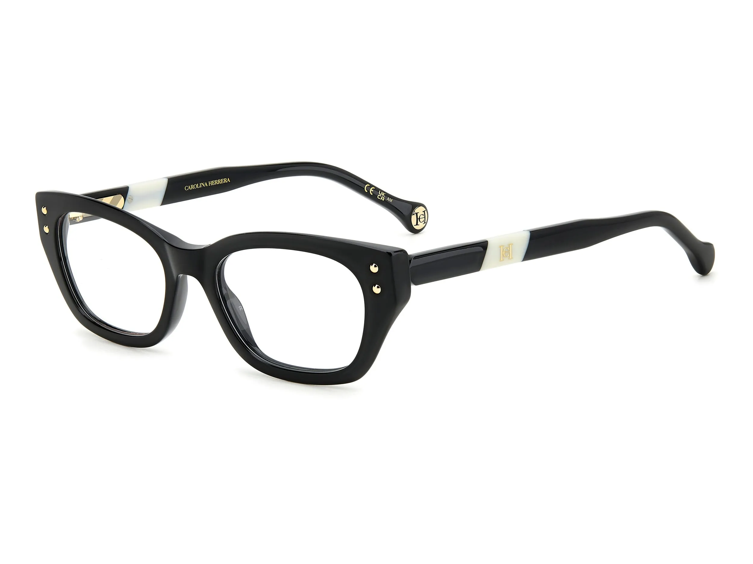 Carolina Herrera Square Frames - HER 0192