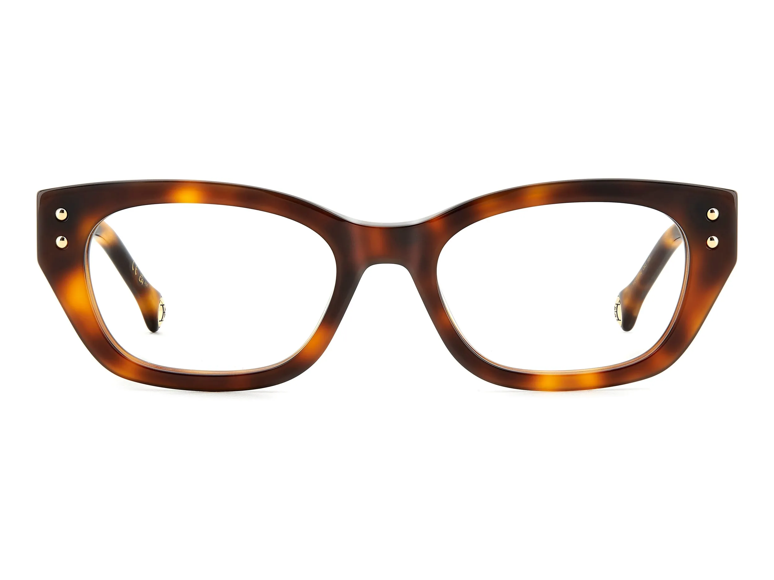 Carolina Herrera Square Frames - HER 0192