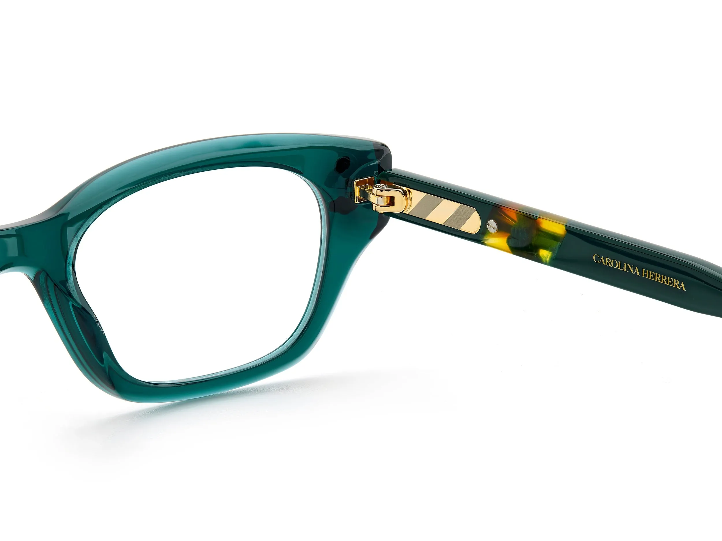 Carolina Herrera Square Frames - HER 0192