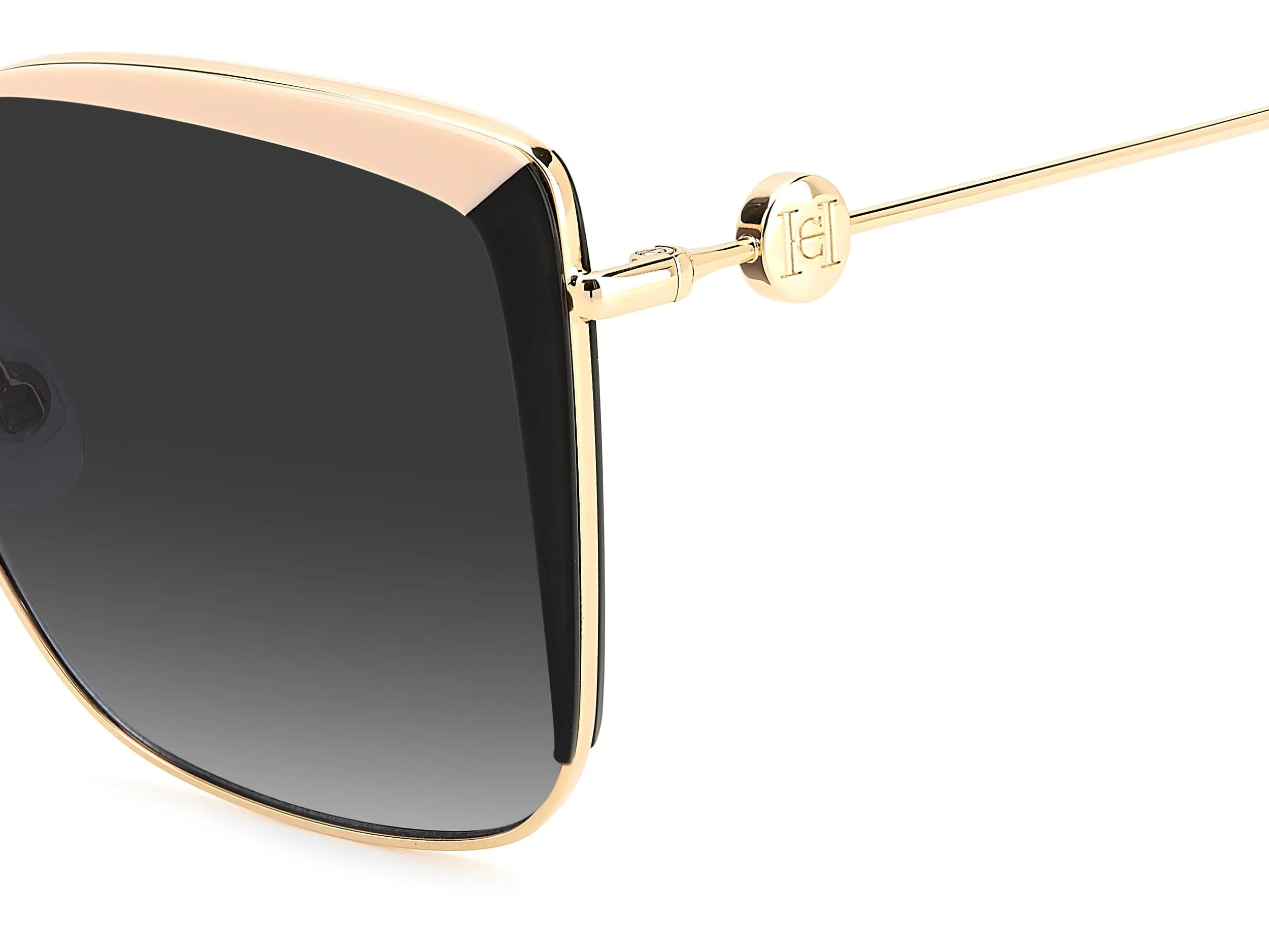 Carolina Herrera Square Sunglasses - HER 0111/S