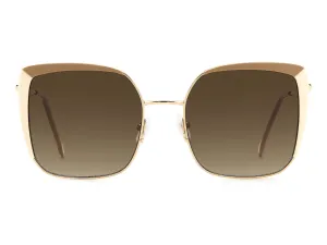 Carolina Herrera Square Sunglasses - HER 0111/S