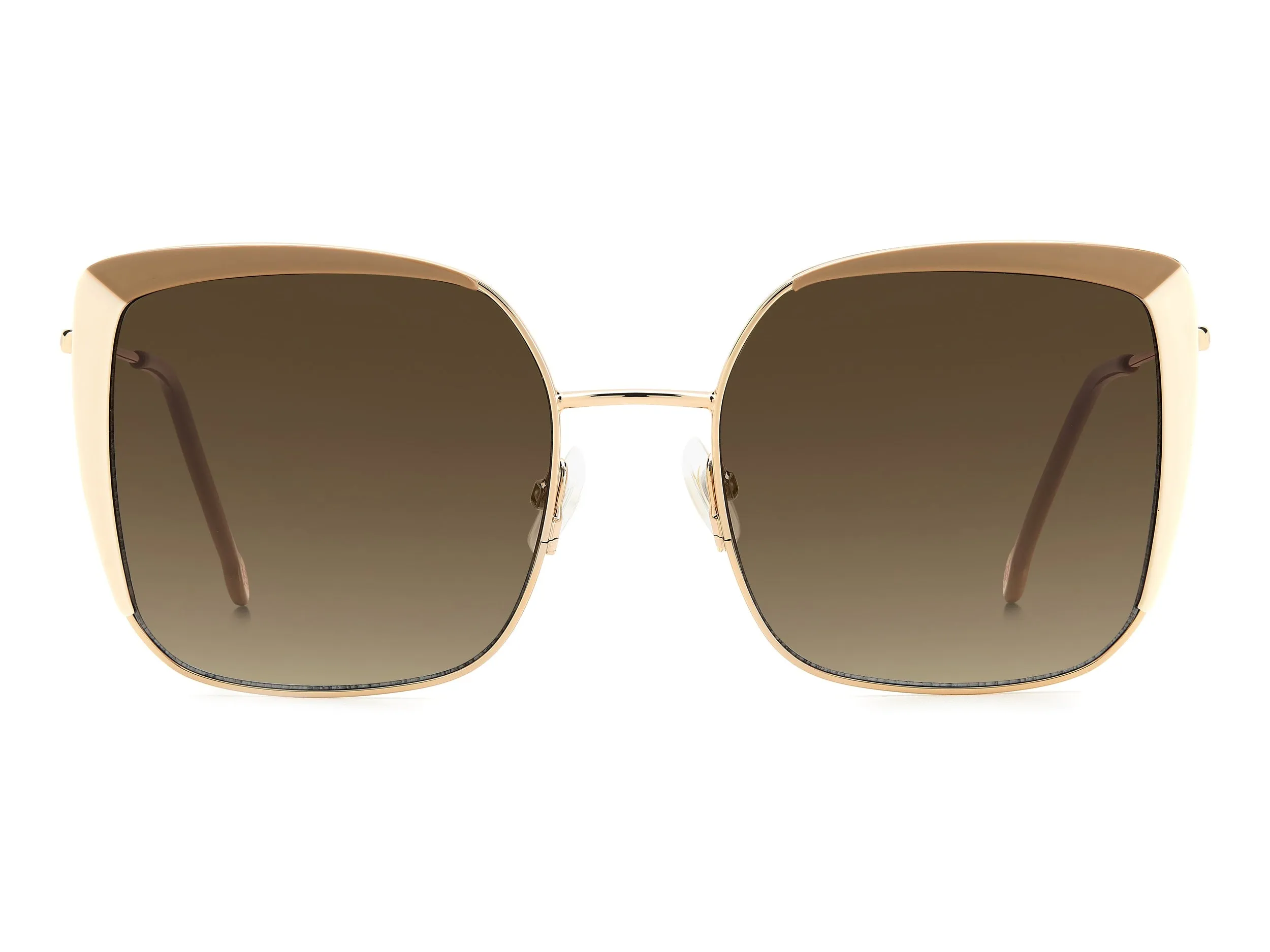 Carolina Herrera Square Sunglasses - HER 0111/S