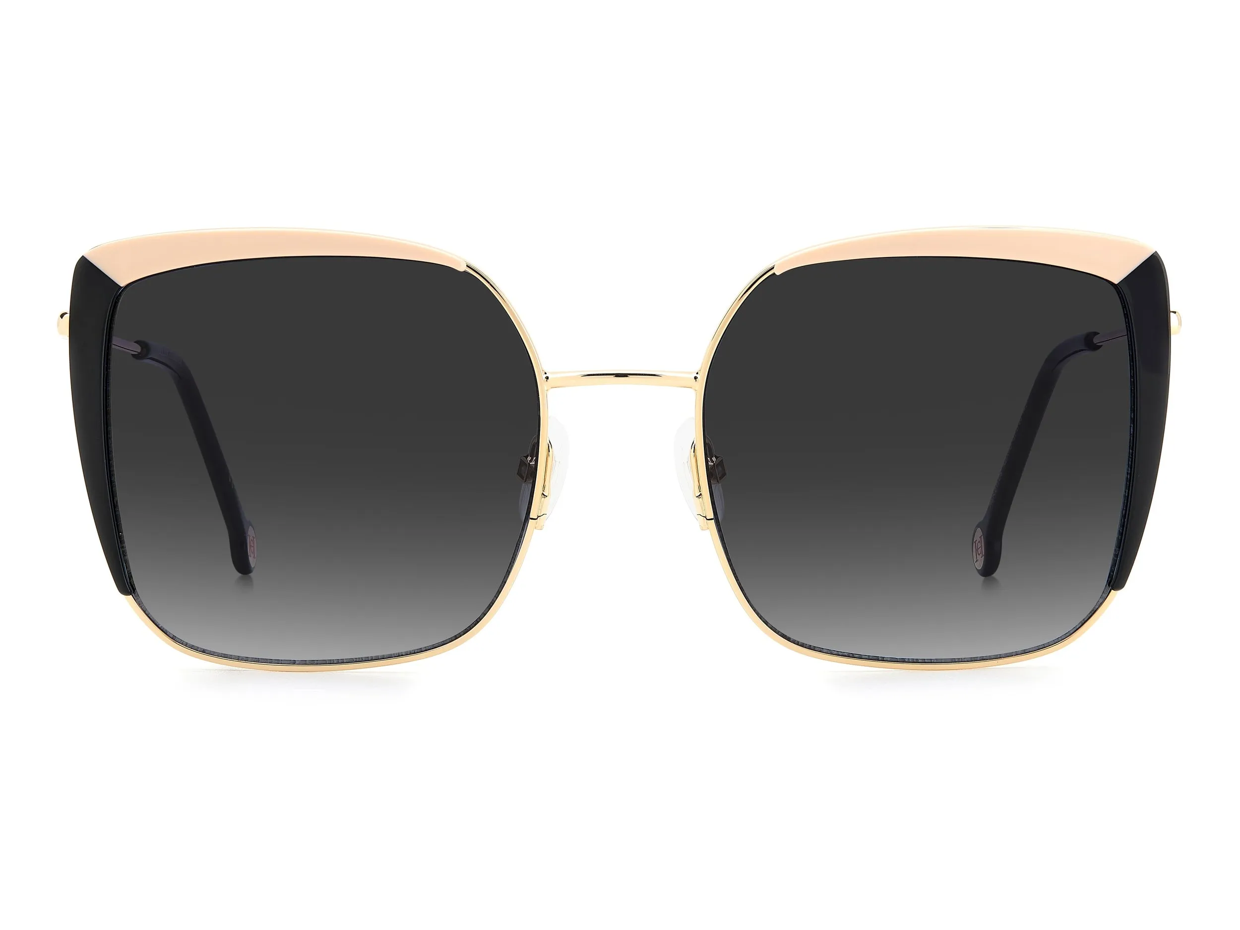 Carolina Herrera Square Sunglasses - HER 0111/S