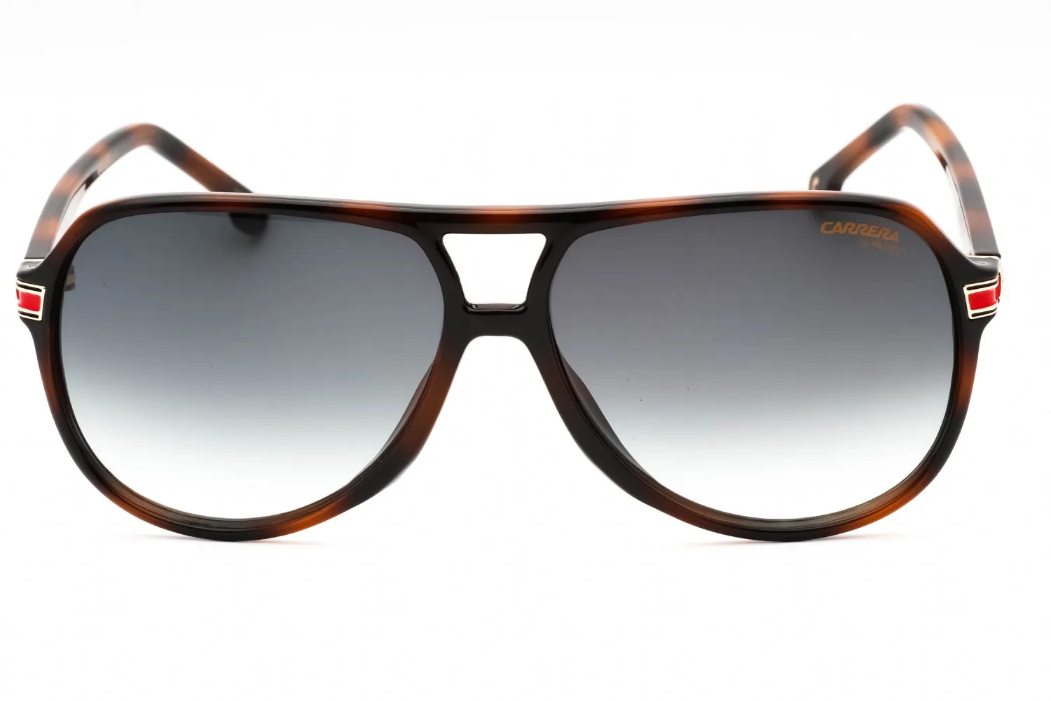 Carrera 1045/S Sunglasses HAVANA/GREEN SHADED Men's