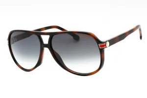 Carrera 1045/S Sunglasses HAVANA/GREEN SHADED Men's