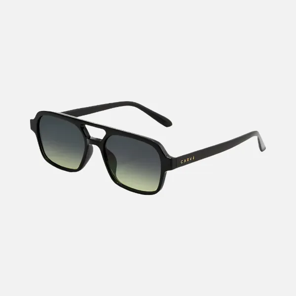 Carve Sunglasses Azore - Black