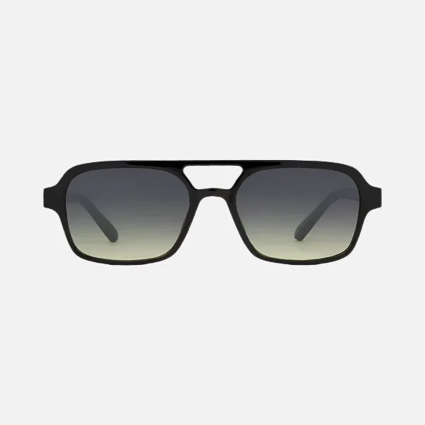 Carve Sunglasses Azore - Black