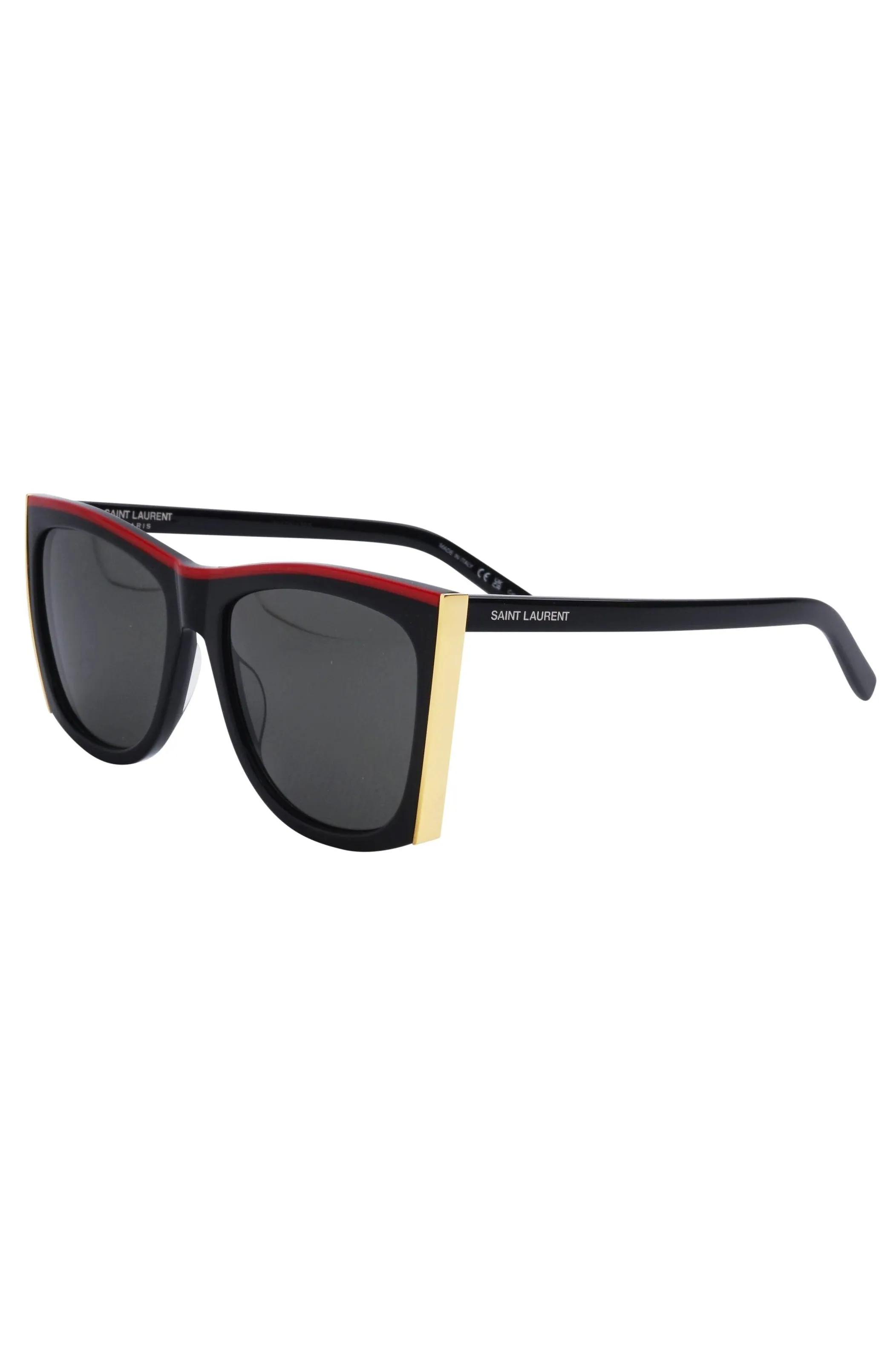 Cat Eye Tinted Sunglasses