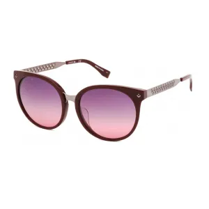 Chic Women's Sunglasses with UV2 Protection