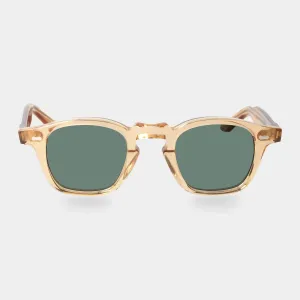 CORD ECO CHAMPAGNE Sunglasses