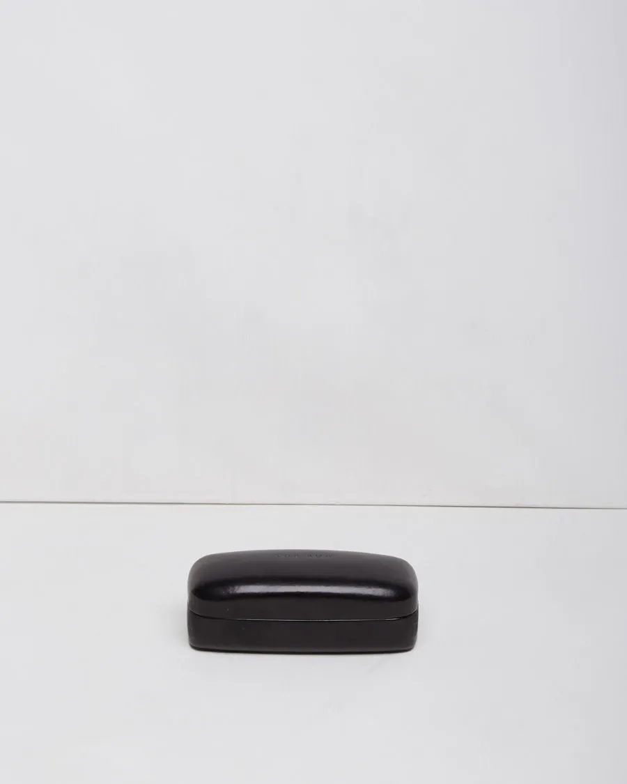 Curved Square Sunglasses