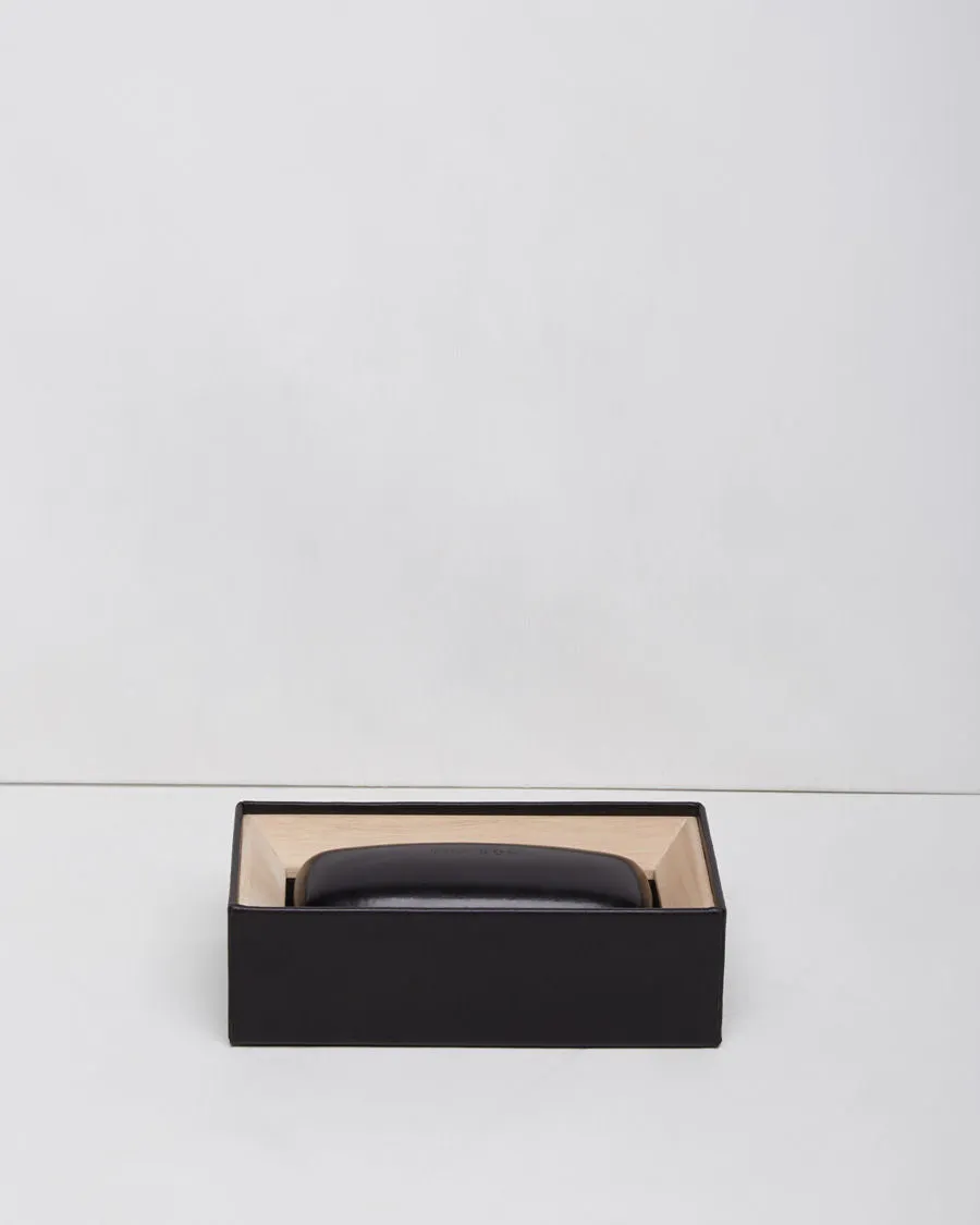Curved Square Sunglasses