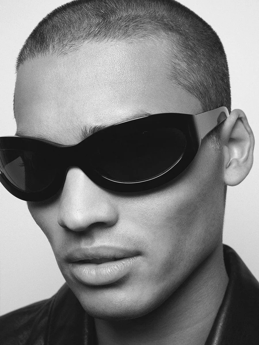 Delapaz 2 sunglasses