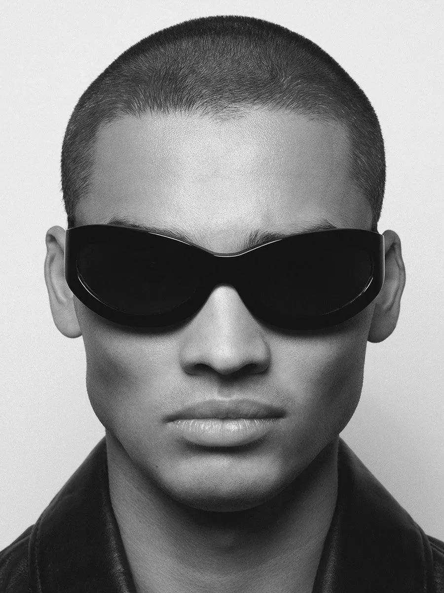 Delapaz 2 sunglasses