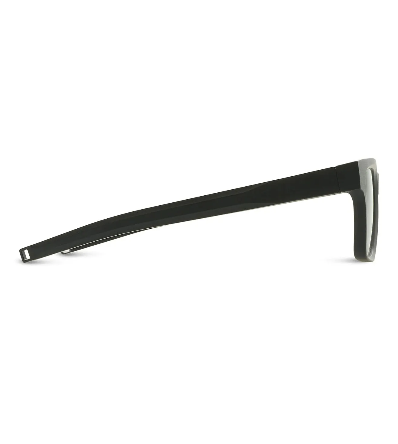 Dita Lancier LSA-708 Men's Grey Square Sunglass